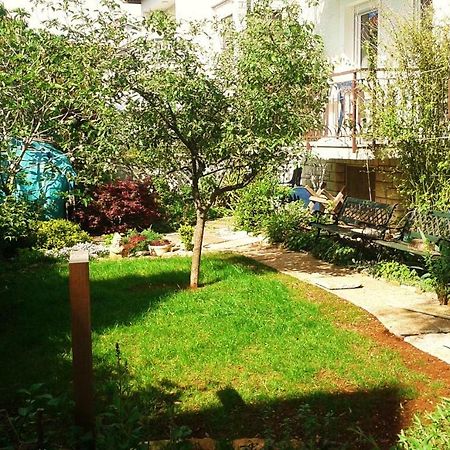 Apartmani Komunela Umag Luaran gambar
