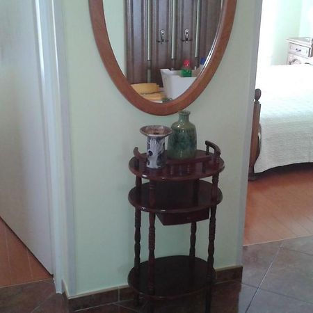 Apartmani Komunela Umag Luaran gambar