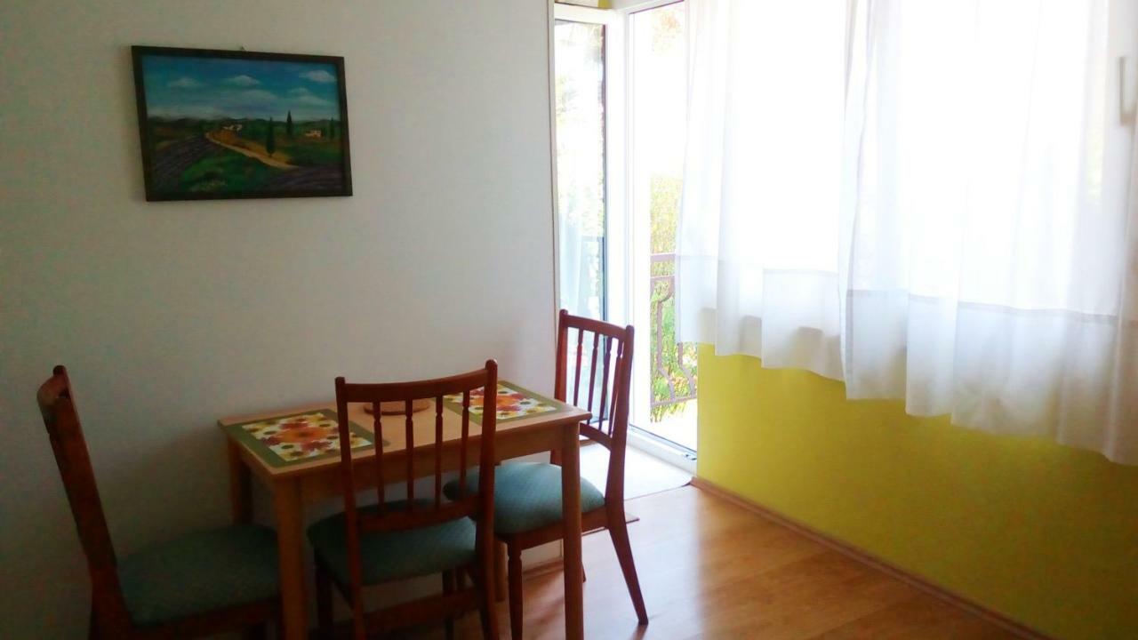Apartmani Komunela Umag Luaran gambar