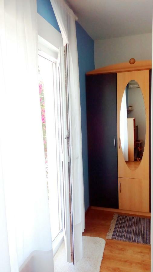 Apartmani Komunela Umag Luaran gambar