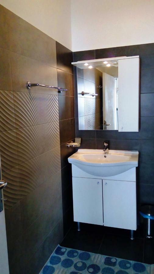 Apartmani Komunela Umag Luaran gambar