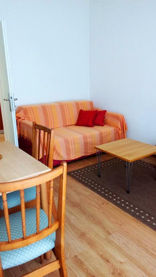 Apartmani Komunela Umag Luaran gambar