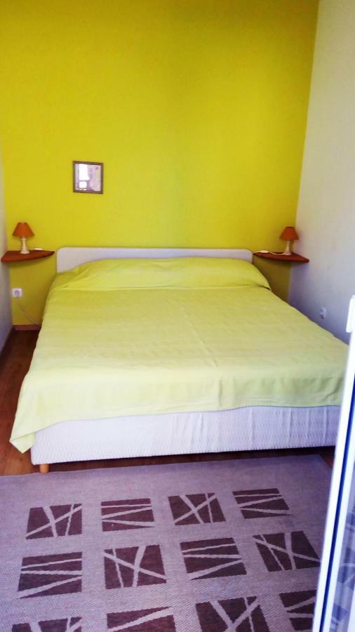 Apartmani Komunela Umag Luaran gambar