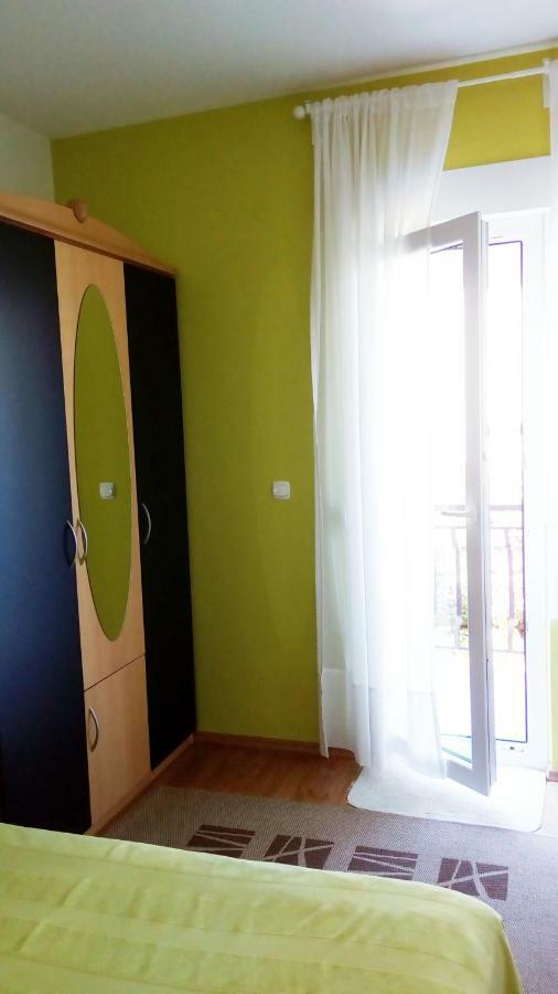 Apartmani Komunela Umag Luaran gambar