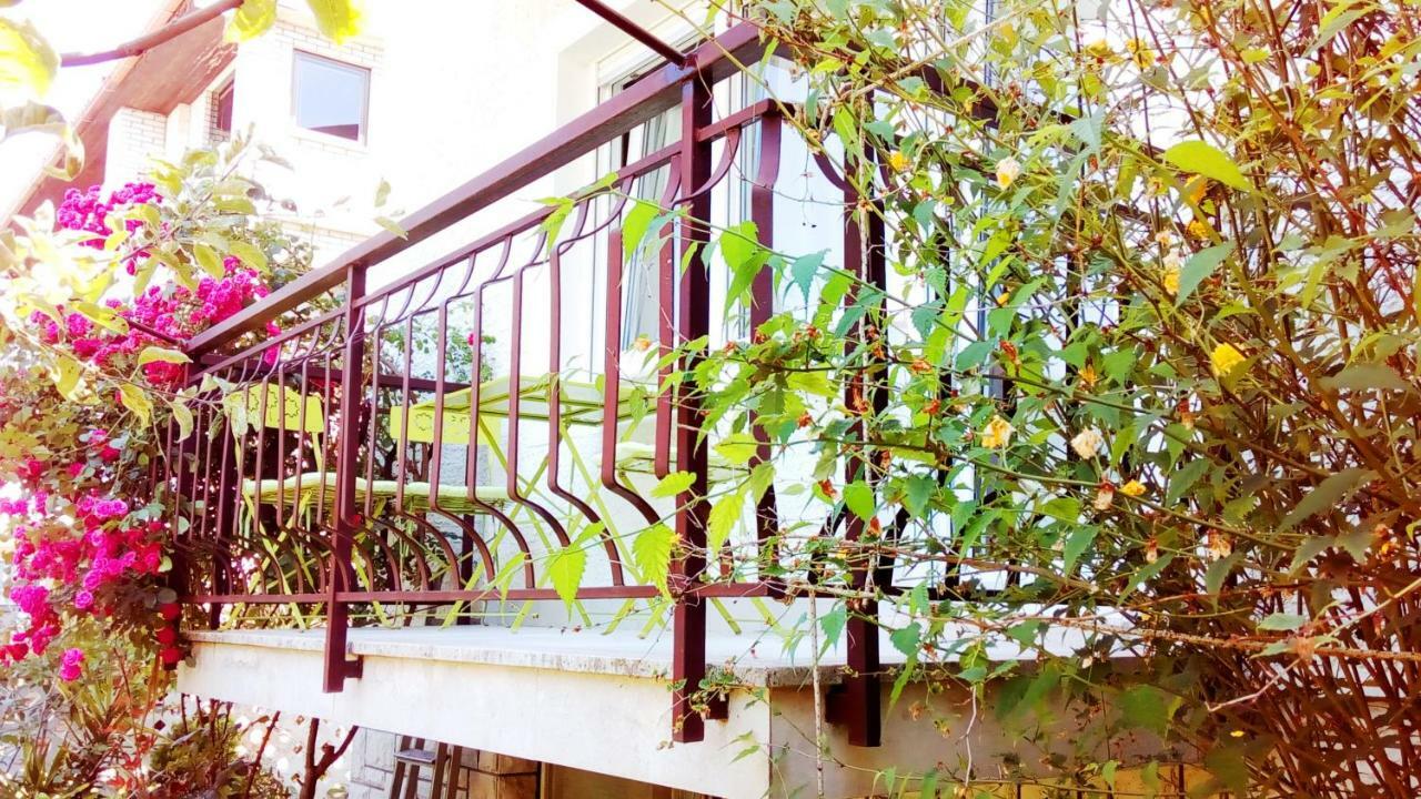 Apartmani Komunela Umag Luaran gambar