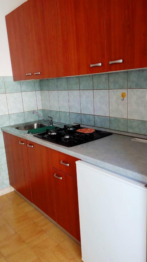 Apartmani Komunela Umag Luaran gambar
