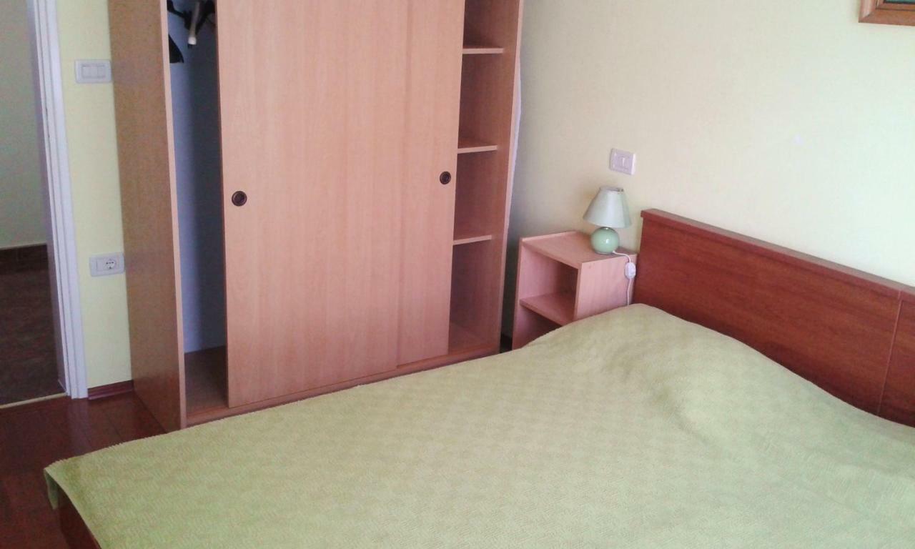 Apartmani Komunela Umag Luaran gambar