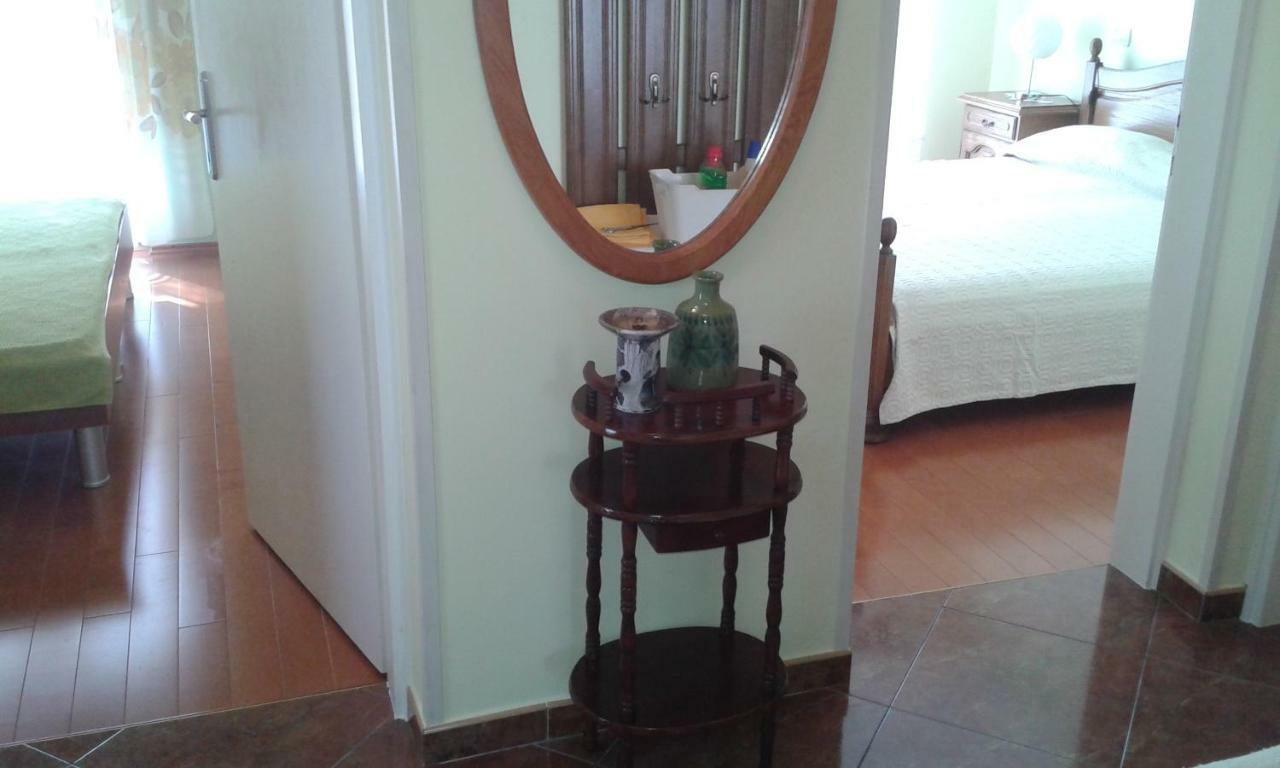 Apartmani Komunela Umag Luaran gambar