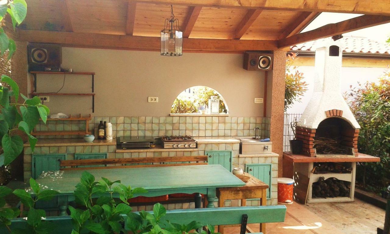 Apartmani Komunela Umag Luaran gambar