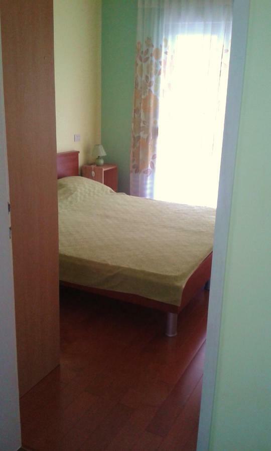 Apartmani Komunela Umag Luaran gambar