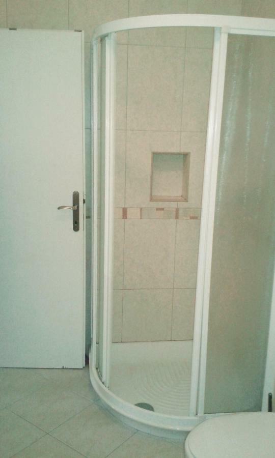 Apartmani Komunela Umag Luaran gambar