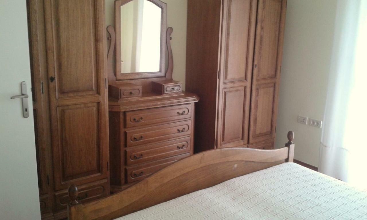 Apartmani Komunela Umag Luaran gambar