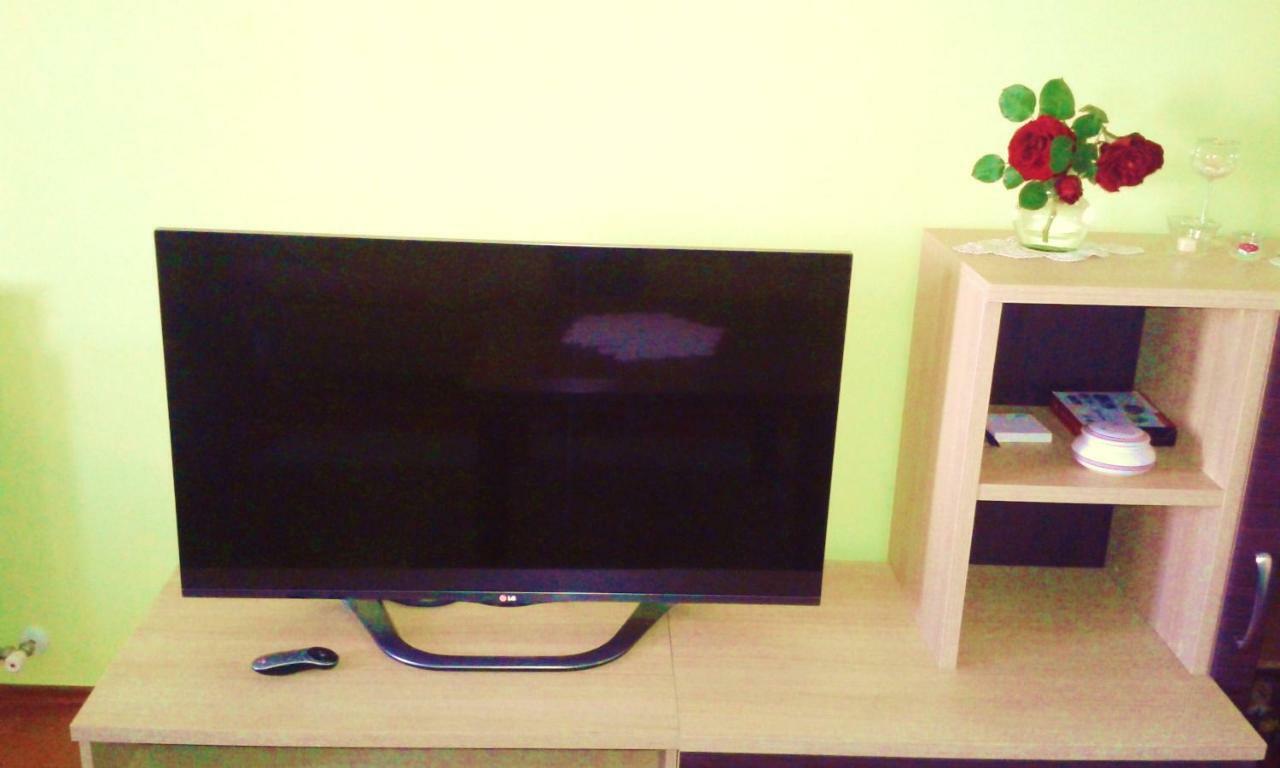 Apartmani Komunela Umag Luaran gambar